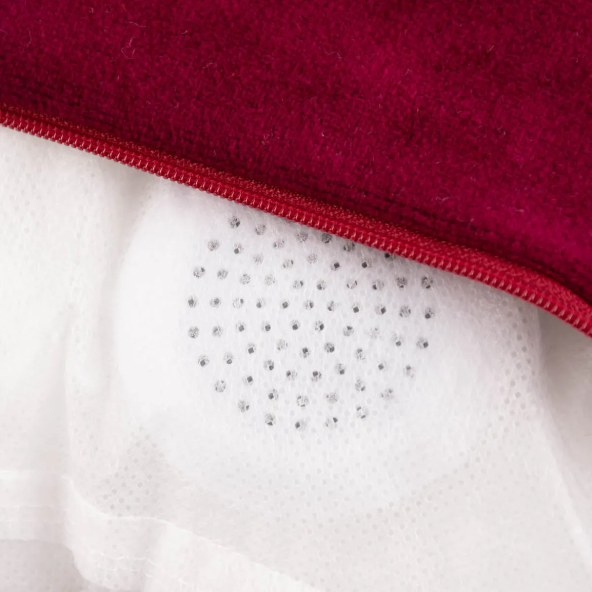 SCHÖNER LEBEN. Hörkiss Musikkissen verschiedene Farben 20x42cm