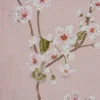 SCHÖNER LEBEN. Kissenhülle Almond Blossom Mandelblütenzweige rosa verschiedene Größen