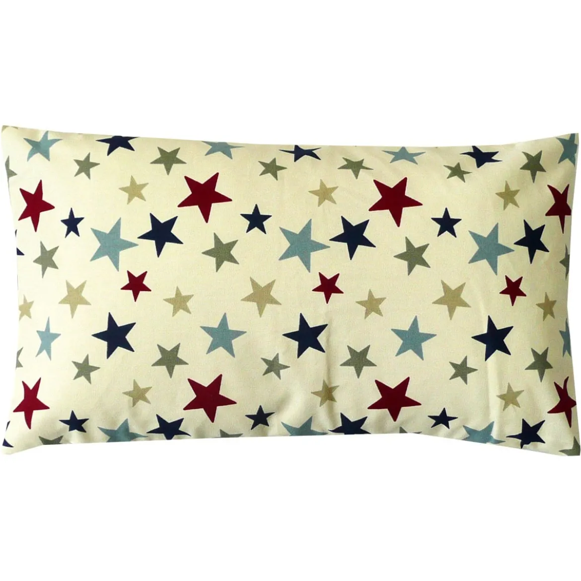 Schöner Leben Kissenhülle Funky Stars Sterne 30x50cm
