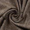 SCHÖNER LEBEN. Kissenhülle Jacquard Hirschkopf mit Geweih braun dunkelbraun verschiedene Größen