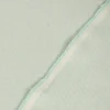 SCHÖNER LEBEN. Kissenhülle Leinenlook uni pastell mint verschiedene Größen
