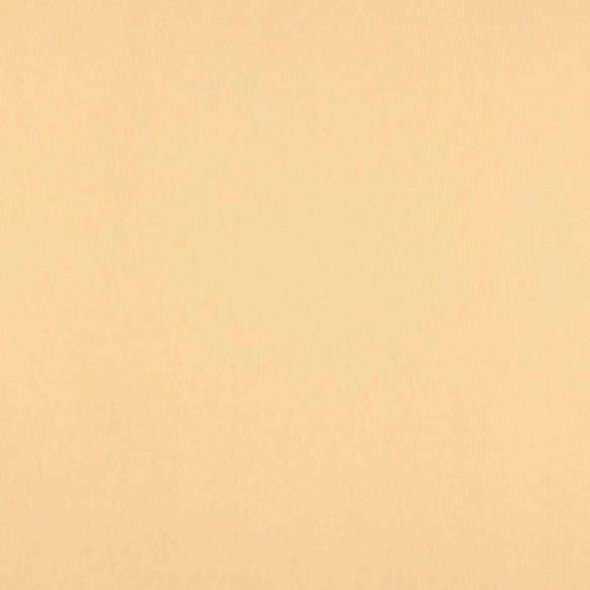 SCHÖNER LEBEN. Kissenhülle Leinenlook uni pastell gelb verschiedene Größen