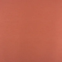 SCHÖNER LEBEN. Kissenhülle Outdoor nachhaltig antibakteriell polsterfähig wetterfest chlorresistent ölabweisend uni terracotta verschiedene Größen