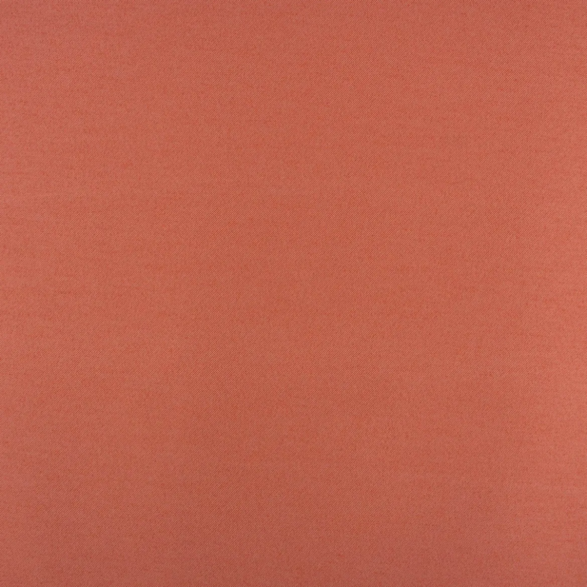 SCHÖNER LEBEN. Kissenhülle Outdoor nachhaltig antibakteriell polsterfähig wetterfest chlorresistent ölabweisend uni terracotta verschiedene Größen