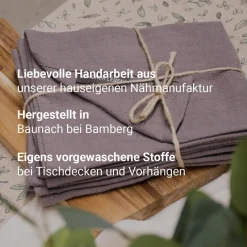 SCHÖNER LEBEN. Kissenhülle Samt einfarbig petrol 50x50cm
