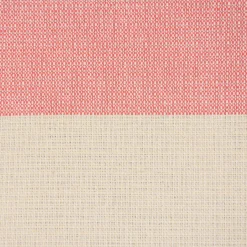 SCHÖNER LEBEN. Kissenhülle Streifen 9,5cm mint rosa beere rot gelb grün versch. Größen