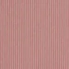 SCHÖNER LEBEN. Kissenhülle Streifen senkrecht 3mm creme rosa verschiedene Größen