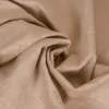 SCHÖNER LEBEN. Kissenhülle Velvet Marble Samt mit Struktur uni beige verschiedene Größen