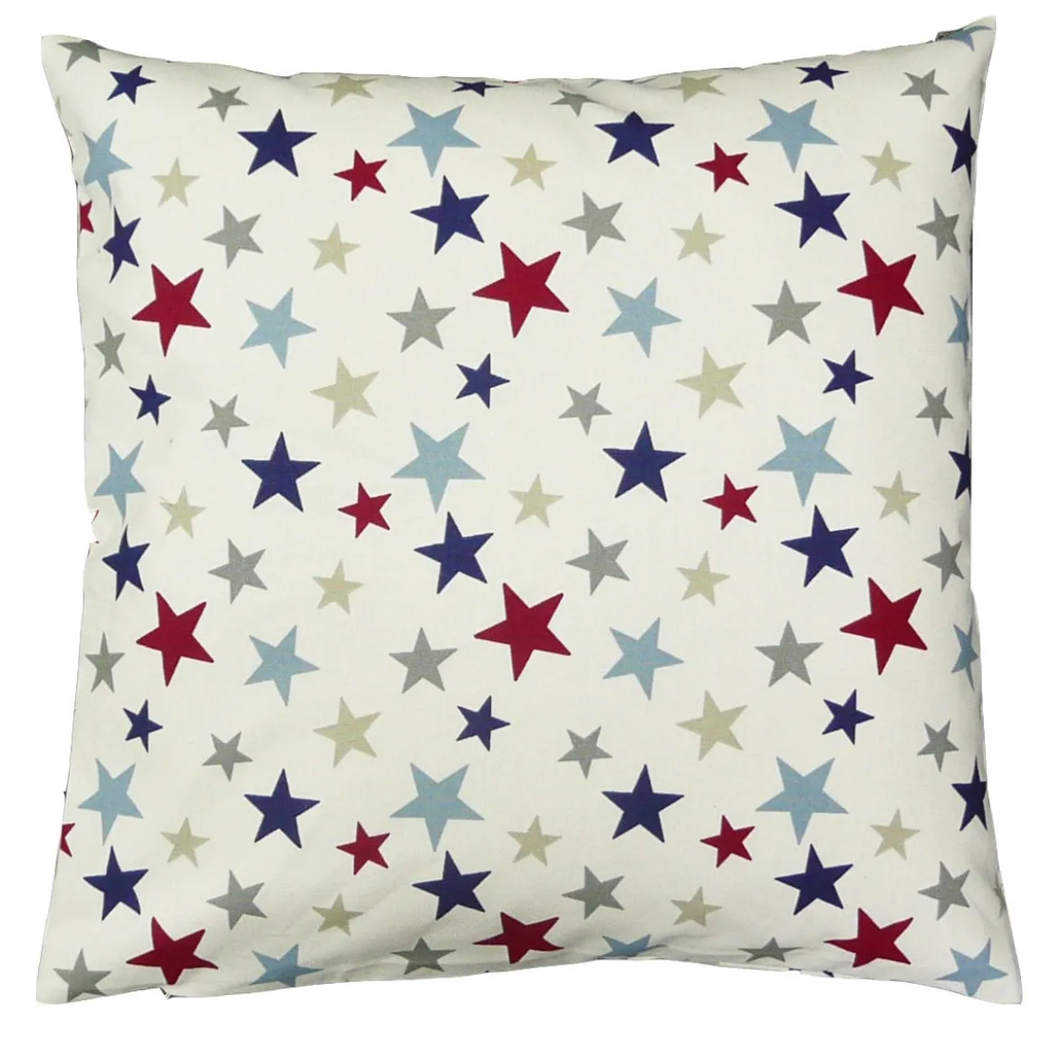 Schöner Leben Kissen Kissenhülle Funky Stars Sterne 50x50cm