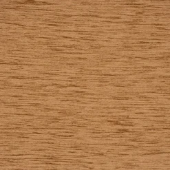 SCHÖNER LEBEN. Thermovorhang Thermochenille Akustik Kälteschutz goldbraun 245cm oder Wunschlänge