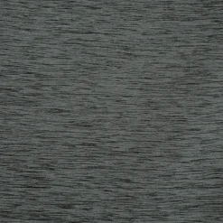 SCHÖNER LEBEN. Thermovorhang Thermochenille Akustik Kälteschutz blaugrau 245cm oder Wunschlänge