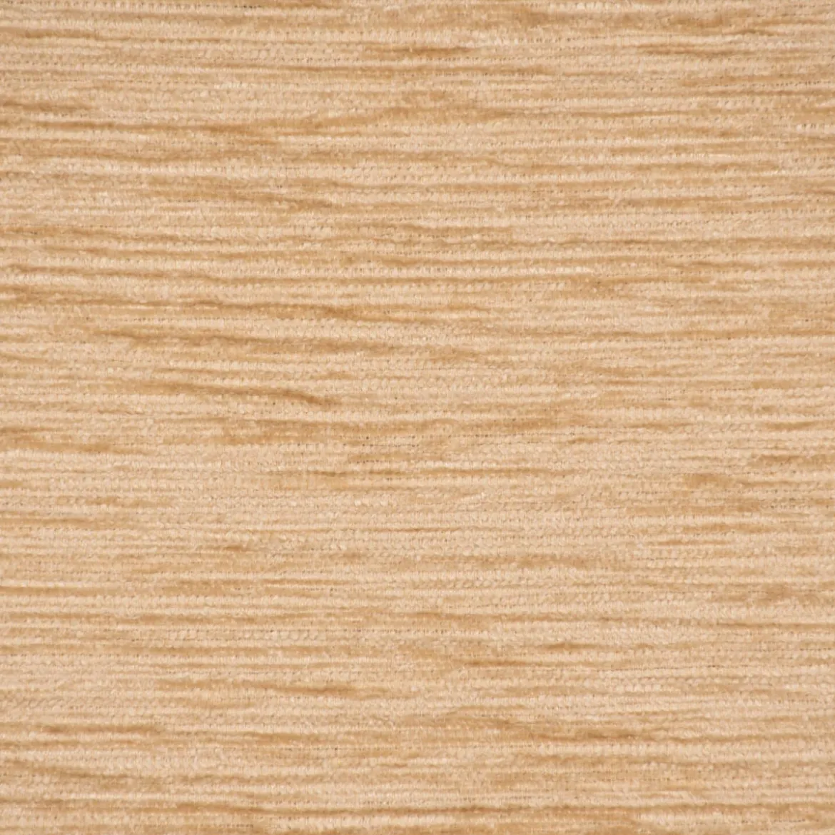 SCHÖNER LEBEN. Thermovorhang Thermochenille Akustik Kälteschutz sand beige 245cm oder Wunschlänge