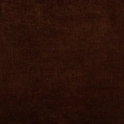 SCHÖNER LEBEN. Thermovorhang Thermochenille Akustik Kälteschutz INUIT braun 245cm oder Wunschlänge