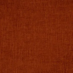 SCHÖNER LEBEN. Thermovorhang Thermochenille Akustik Kälteschutz INUIT terracotta 245cm oder Wunschlänge