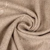 SCHÖNER LEBEN. Tischdecke Jacquard Hirschkopf mit Geweih beige hellbeige verschiedene Größen