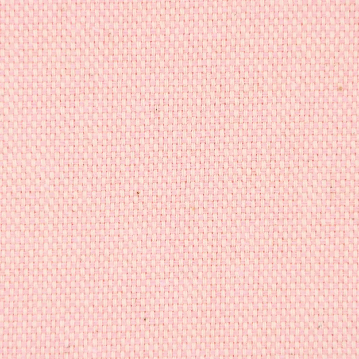 SCHÖNER LEBEN. Tischdecke Leinenlook uni rosa verschiedene Größen