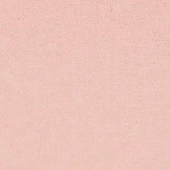 SCHÖNER LEBEN. Tischdecke Leinenlook uni rosa verschiedene Größen