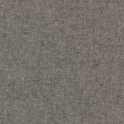 SCHÖNER LEBEN. Tischdecke Leinenlook meliert uni schwarz verschiedene Größen