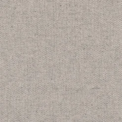 SCHÖNER LEBEN. Tischdecke Leinenlook meliert uni grau verschiedene Größen