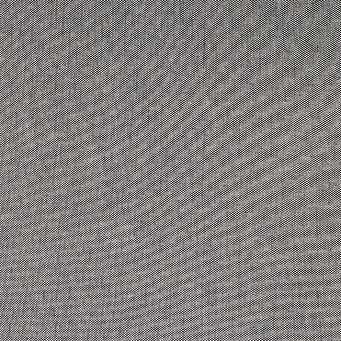 SCHÖNER LEBEN. Tischdecke Leinenlook meliert uni dunkelblau verschiedene Größen
