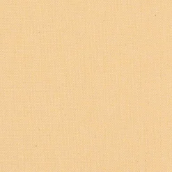 SCHÖNER LEBEN. Tischdecke Leinenlook uni pastell gelb verschiedene Größen