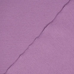 SCHÖNER LEBEN. Tischdecke Panama Basic uni lila verschiedene Größen