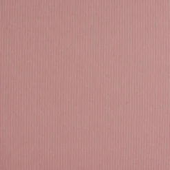 SCHÖNER LEBEN. Tischdecke Streifen 3mm creme rosa verschiedene Größen