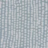 SCHÖNER LEBEN. Tischdecke STUDIO G Rainfall Regentropfen mineral blau weiß verschiedene Größen