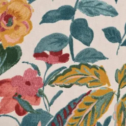SCHÖNER LEBEN. Tischdecke STUDIO G Panama Posy Blush bunt verschiedene Größen