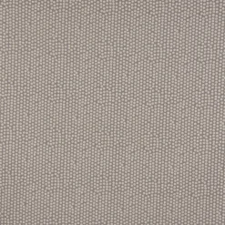 SCHÖNER LEBEN. Tischläufer Fryett`s Halbpanama Spotty Punkte grau 40x160cm