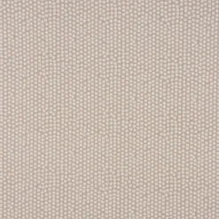 SCHÖNER LEBEN. Tischläufer Fryett`s Halbpanama Spotty Punkte stein 40x160cm