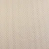SCHÖNER LEBEN. Tischläufer Glamour Schuppen Fächer creme goldfarbig 40x160cm