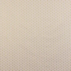 SCHÖNER LEBEN. Tischläufer Glamour Schuppen Fächer creme goldfarbig 40x160cm