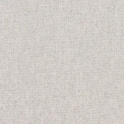 SCHÖNER LEBEN. Tischläufer Glamour uni hellgrau silber 40x160cm