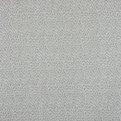 SCHÖNER LEBEN. Tischläufer grau mit Kleksen Tropfen 40x160cm