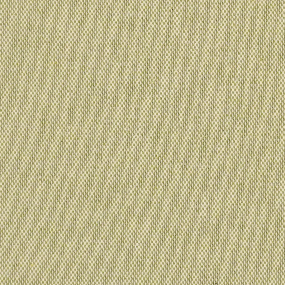SCHÖNER LEBEN. Tischläufer Leinenlook uni lindgrün 40x160cm