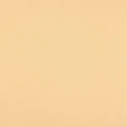 SCHÖNER LEBEN. Tischläufer Leinenlook uni pastell gelb 40x160cm