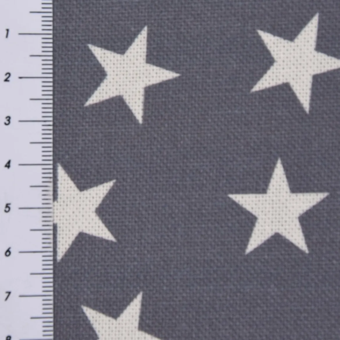 SCHÖNER LEBEN. Tischläufer Little Star Twilight Sterne blau weiß 40x160cm