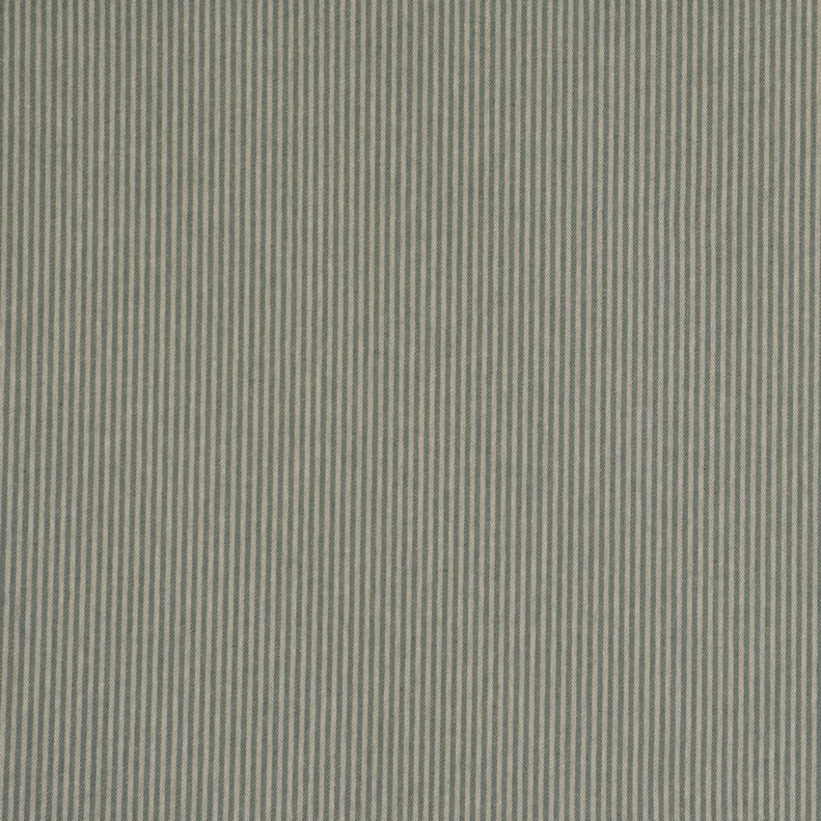 SCHÖNER LEBEN. Tischläufer Streifen 3mm beige mintgrün 40x160cm