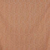 SCHÖNER LEBEN. Vorhang Bayside Tupfen Pinselstriche orange weiß 245cm oder Wunschlänge