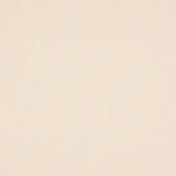 SCHÖNER LEBEN. Vorhang Deluxe Viskose Leinen uni ecru 245cm oder Wunschlänge