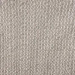 SCHÖNER LEBEN. Vorhang Fryett`s Halbpanama Spotty Punkte grau 245cm oder Wunschlänge
