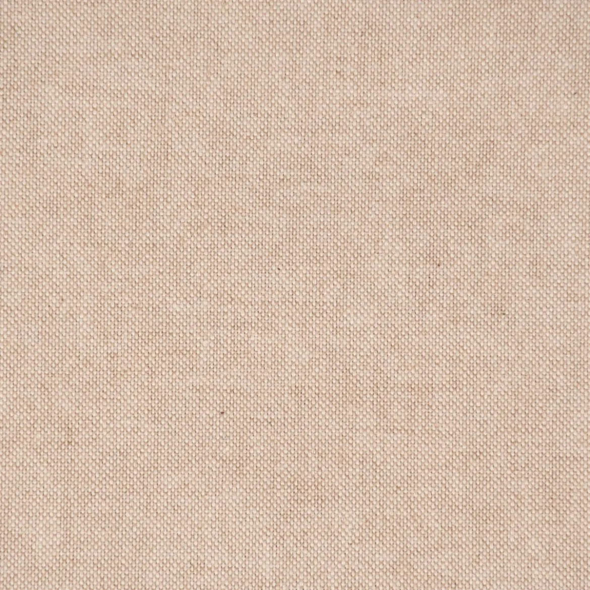 SCHÖNER LEBEN. Vorhang Leinenlook uni natur 245cm oder Wunschlänge