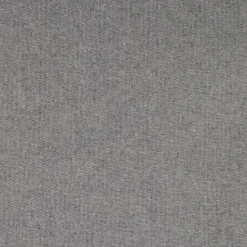 SCHÖNER LEBEN. Vorhang Leinenlook meliert uni dunkelblau 245cm oder Wunschlänge