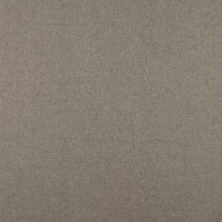 SCHÖNER LEBEN. Vorhang Leinenlook meliert uni schwarz 245cm oder Wunschlänge