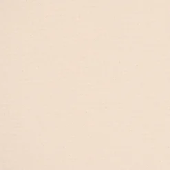 SCHÖNER LEBEN. Vorhang Leinenlook uni creme 245cm oder Wunschlänge