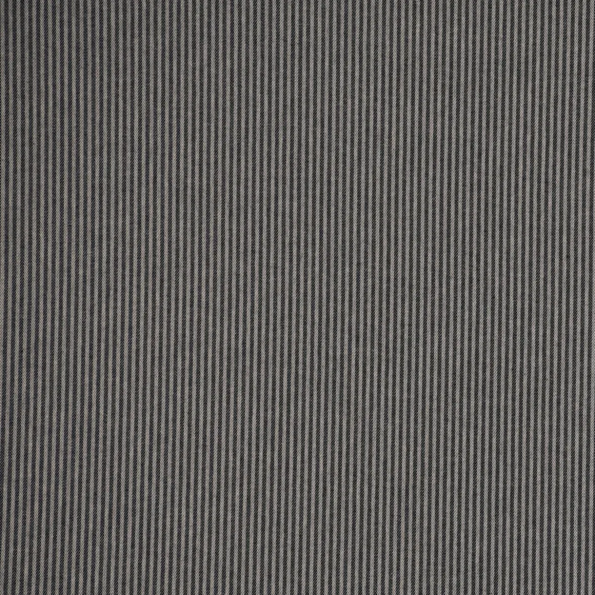 SCHÖNER LEBEN. Vorhang Streifen 3mm beige blau 245cm oder Wunschlänge