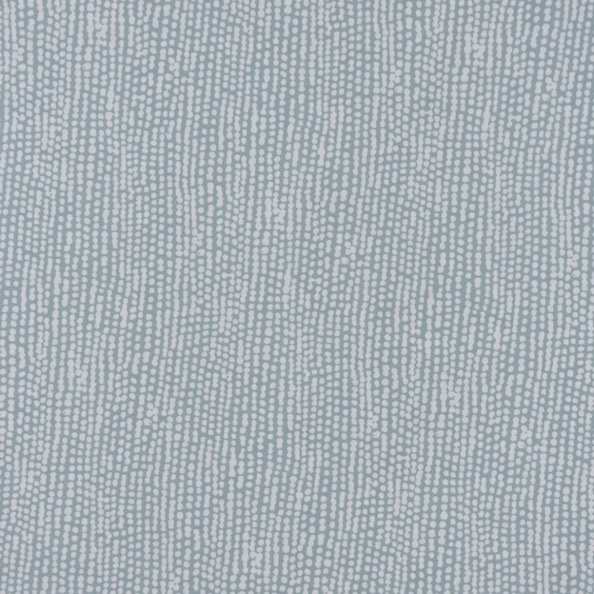 SCHÖNER LEBEN. Vorhang STUDIO G Rainfall Regentropfen mineral blau weiß 245cm oder Wunschlänge