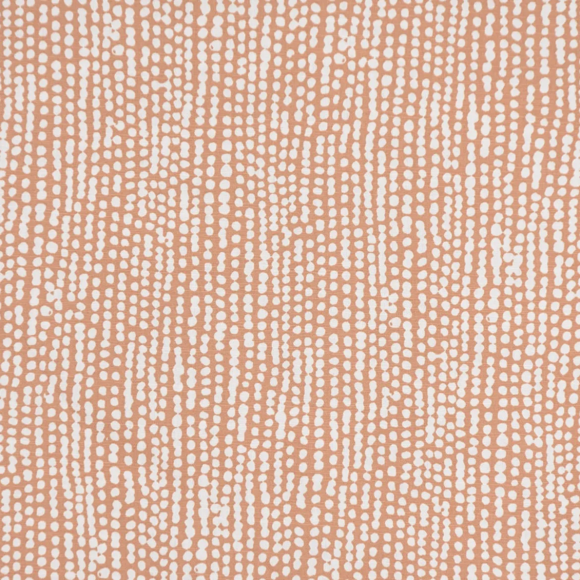 SCHÖNER LEBEN. Vorhang STUDIO G Rainfall Regentropfen zimt creme 245cm oder Wunschlänge