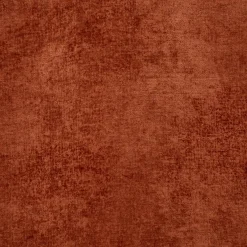 SCHÖNER LEBEN. Vorhang Thermovorhang Akustik Soft Teddy Deluxe terrakotta 245cm oder Wunschlänge